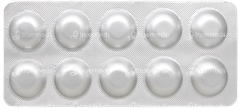 Pan Junior Tablet 10