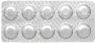 Pan Junior Tablet 10