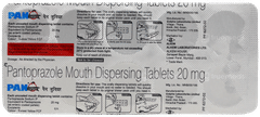Pan Junior Tablet 10