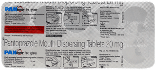 Pan Junior Tablet 10