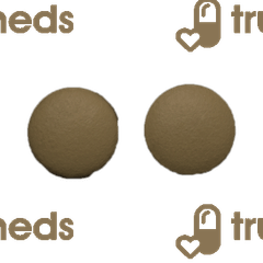 Panazep 25 Tablet 10