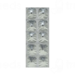Panazep Ls Tablet 10