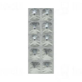 Panazep Ls Tablet 10