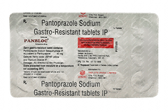 Panbloc Tablet 15 Panbloc Tablet 15