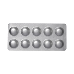 Panex Cr 25 MG Tablet 10