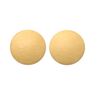 Panex Cr 25 MG Tablet 10