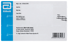 Pankreoflat Tablet 15 Pankreoflat Tablet 15