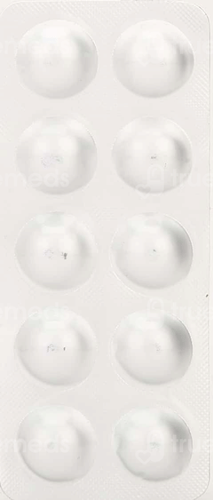 Panlid 40 Tablet 10