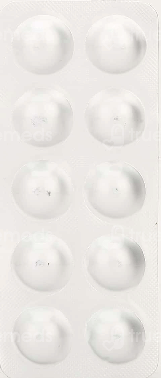Panlid 40 Tablet 10