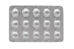 Panplus 40 Tablet 15