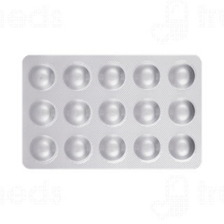 Panplus 40 Tablet 15