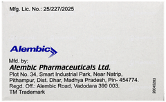 Panplus 40 Tablet 15