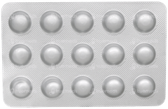 Panplus 40 Tablet 15