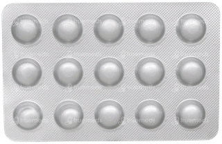Panplus 40 Tablet 15