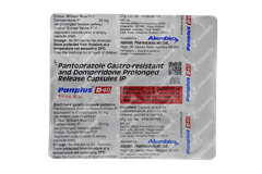 Panplus D40 Capsule 15