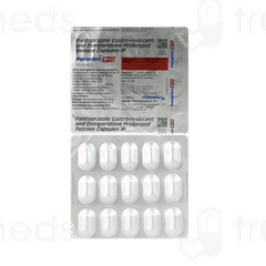 Panplus D40 Capsule 15 Panplus D40 Capsule 15