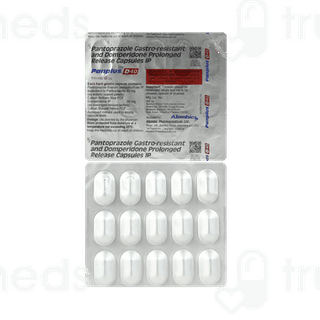 Panplus D40 Capsule 15
