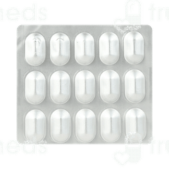 Panplus D40 Capsule 15 Panplus D40 Capsule 15