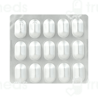 Panplus D40 Capsule 15