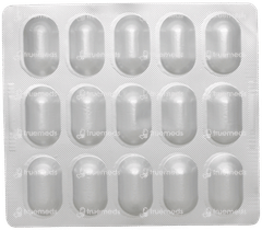 Panplus D40 Capsule 15