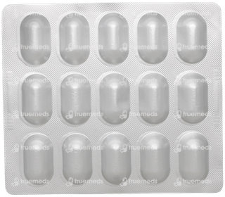Panplus D40 Capsule 15