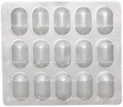 Panplus D40 Capsule 15