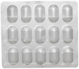 Panplus D40 Capsule 15