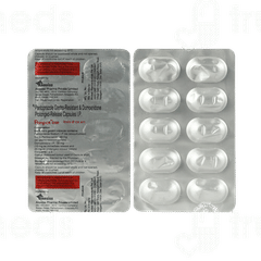 Panpot Dsr Capsule 10 Panpot Dsr Capsule 10