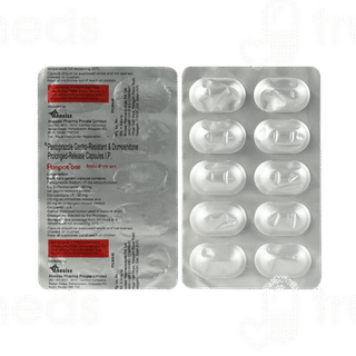 Panpot Dsr Capsule 10