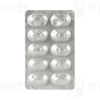 Panpot Dsr Capsule 10