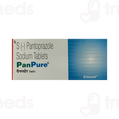 Panpure Tablet 10