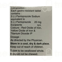 Panpure Tablet 10