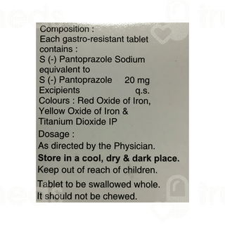 Panpure Tablet 10