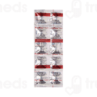 Panpure Tablet 10