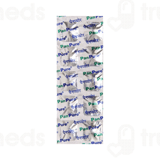 Panpure Tablet 10