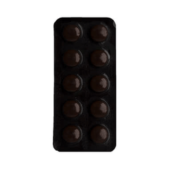 Pansa 40 Tablet 10