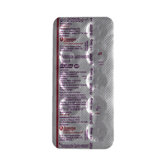 Pansa 40 Tablet 10