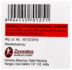 Pansa D Tablet 10 Pansa D Tablet 10