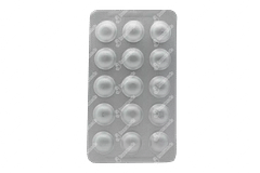 Pansec Tablet 15
