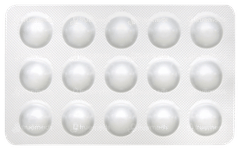 Pansec Tablet 15
