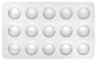 Pansec Tablet 15
