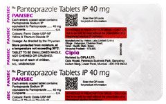 Pansec Tablet 15