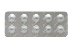 Pansped 40 Tablet 10