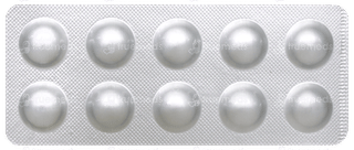 Pansped 40 Tablet 10