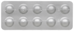 Pansped 40 Tablet 10 Pansped 40 Tablet 10