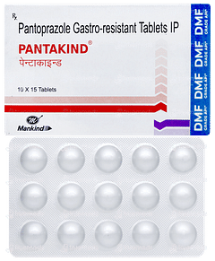 Pantakind Tablet 15