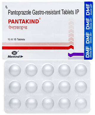 Pantakind Tablet 15