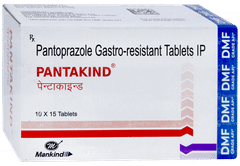 Pantakind Tablet 15