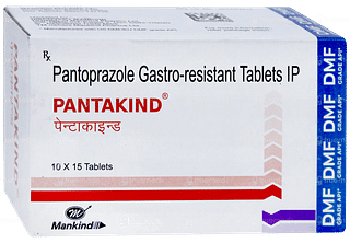 Pantakind Tablet 15