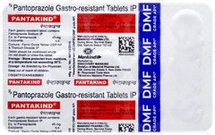 Pantakind Tablet 15